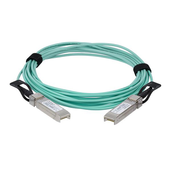 sfp10gaoc5m StarTech.com SFP  Multimode  Transceiver Module, Active, 10000Mbps