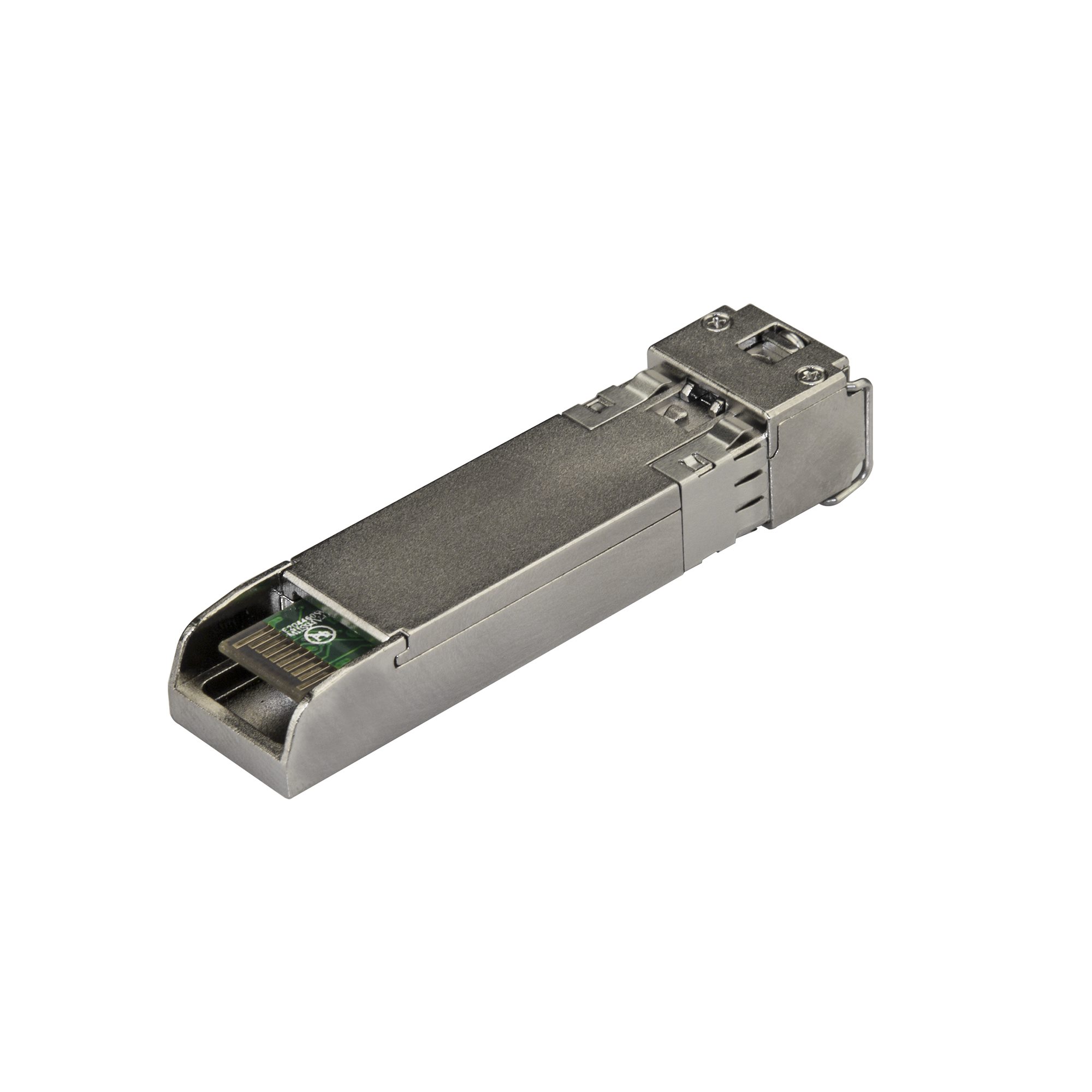 sfp10gbbxust StarTech.com LC  Single Mode  SFP Transceiver Module, Full Duplex, 10000Mbps