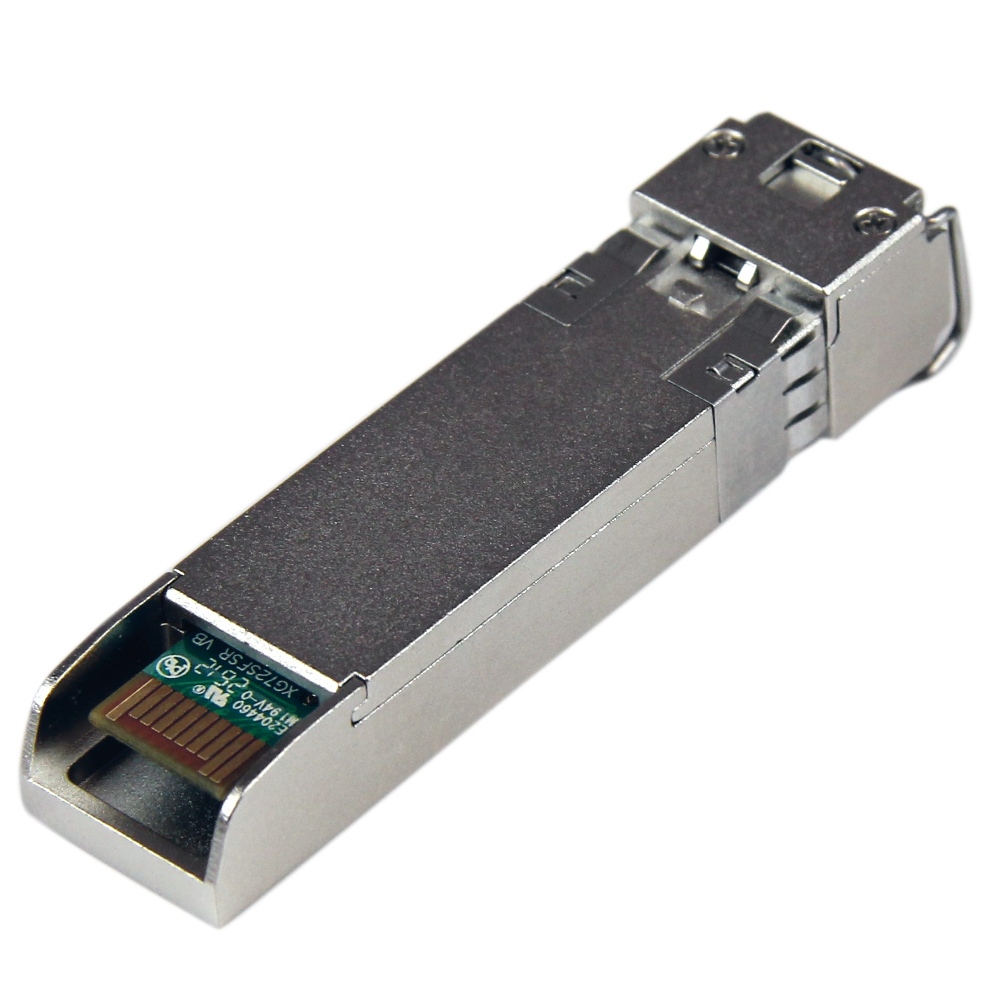 sfp10glrst StarTech.com LC  Single Mode  Transceiver Module, Full Duplex, 10000Mbps