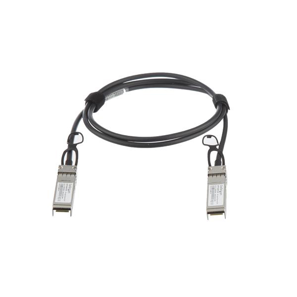 sfp10gpc1m StarTech.com SFP  Copper  Transceiver Module, 10000Mbps