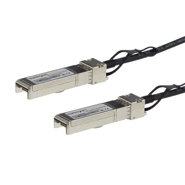 StarTech.com SFP  Copper  Transceiver Module, 10000Mbps