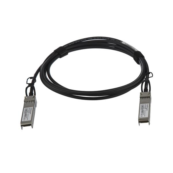 sfp10gpc2m StarTech.com SFP  Copper  Transceiver Module, 10000Mbps