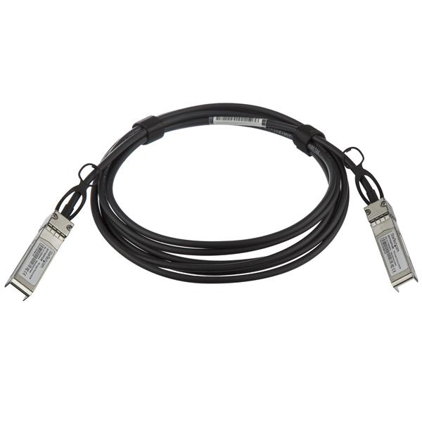 sfp10gpc3m StarTech.com SFP  Copper  Transceiver Module, 10000Mbps