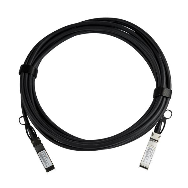 sfp10gpc5m StarTech.com SFP  Copper  Transceiver Module, 10000Mbps