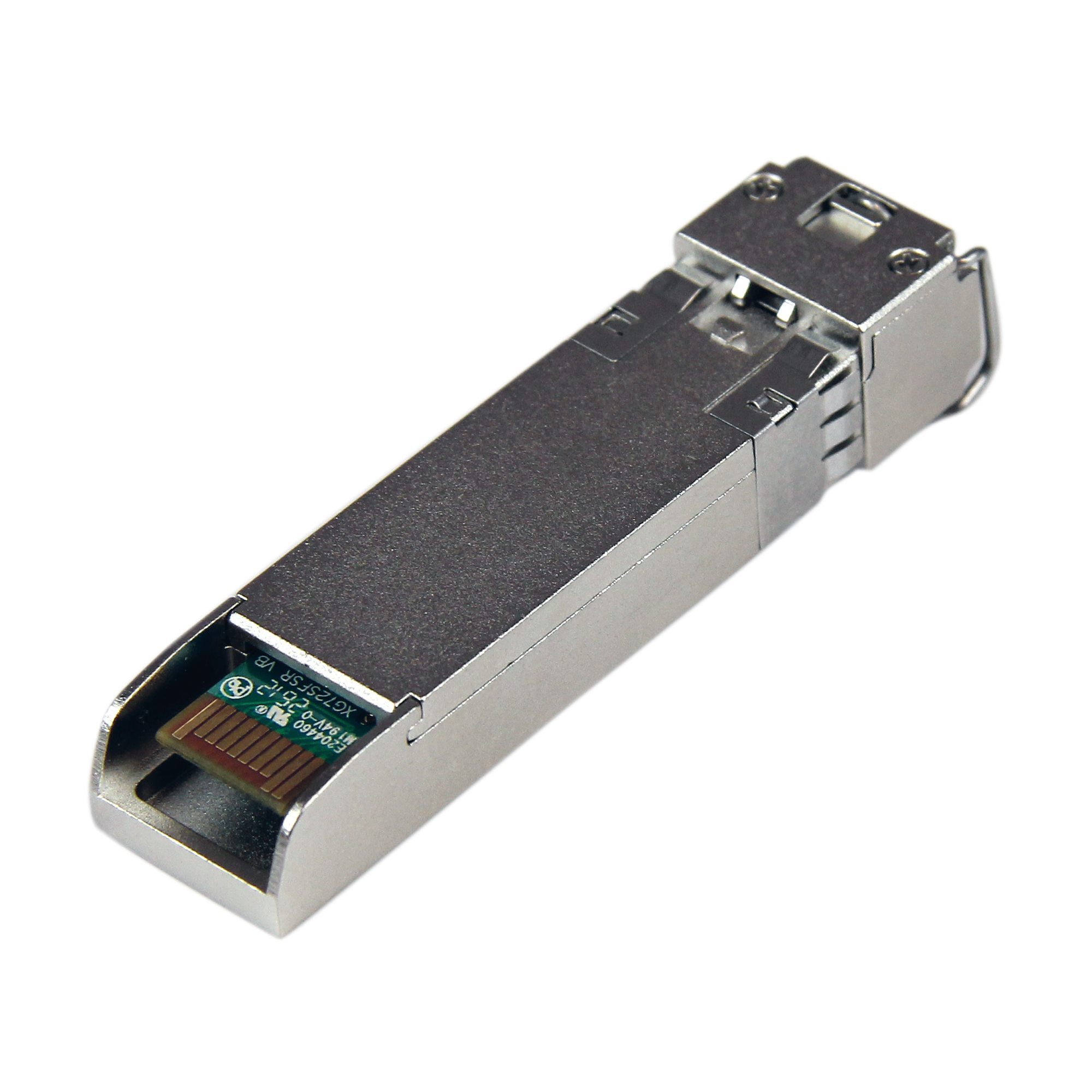 sfp10gsrst StarTech.com LC  Multimode  Transceiver Module, Full Duplex, 10Gbps