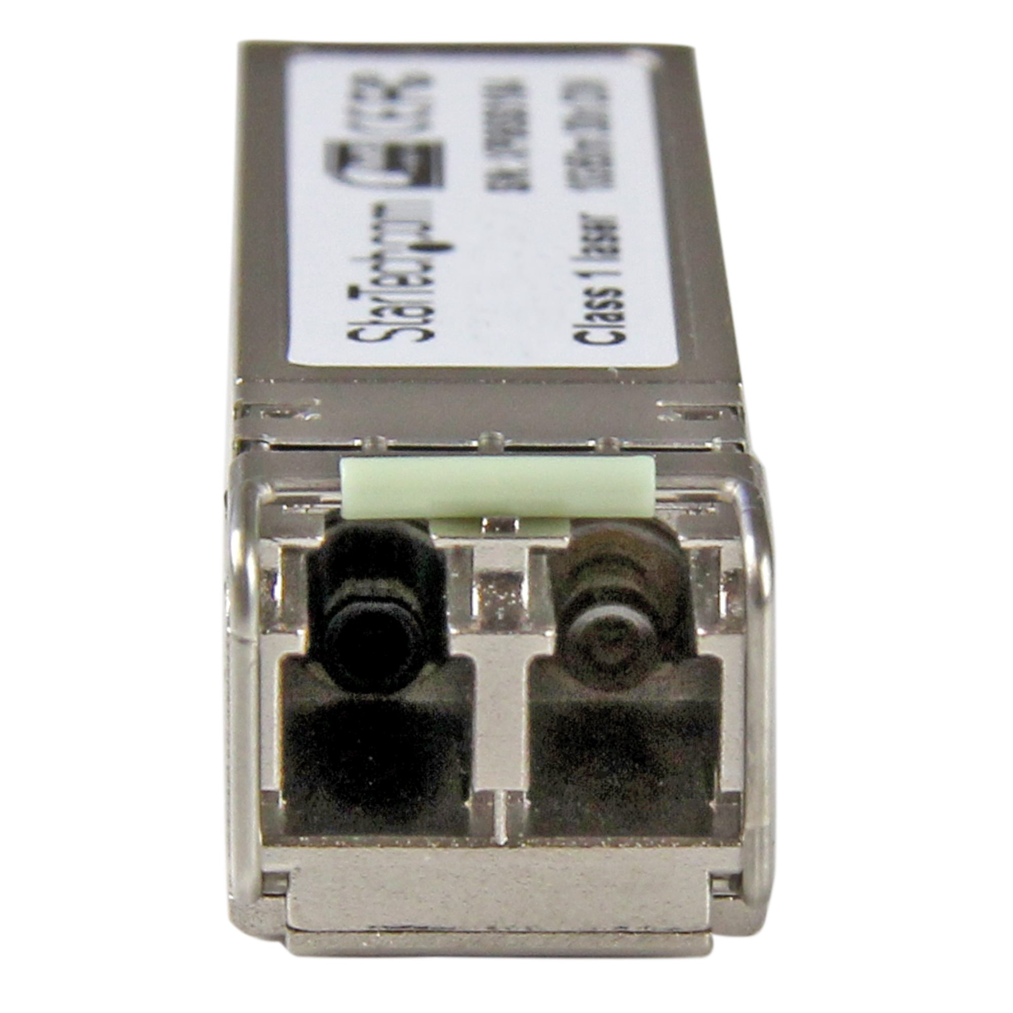 sfp10gsrst StarTech.com LC  Multimode  Transceiver Module, Full Duplex, 10Gbps