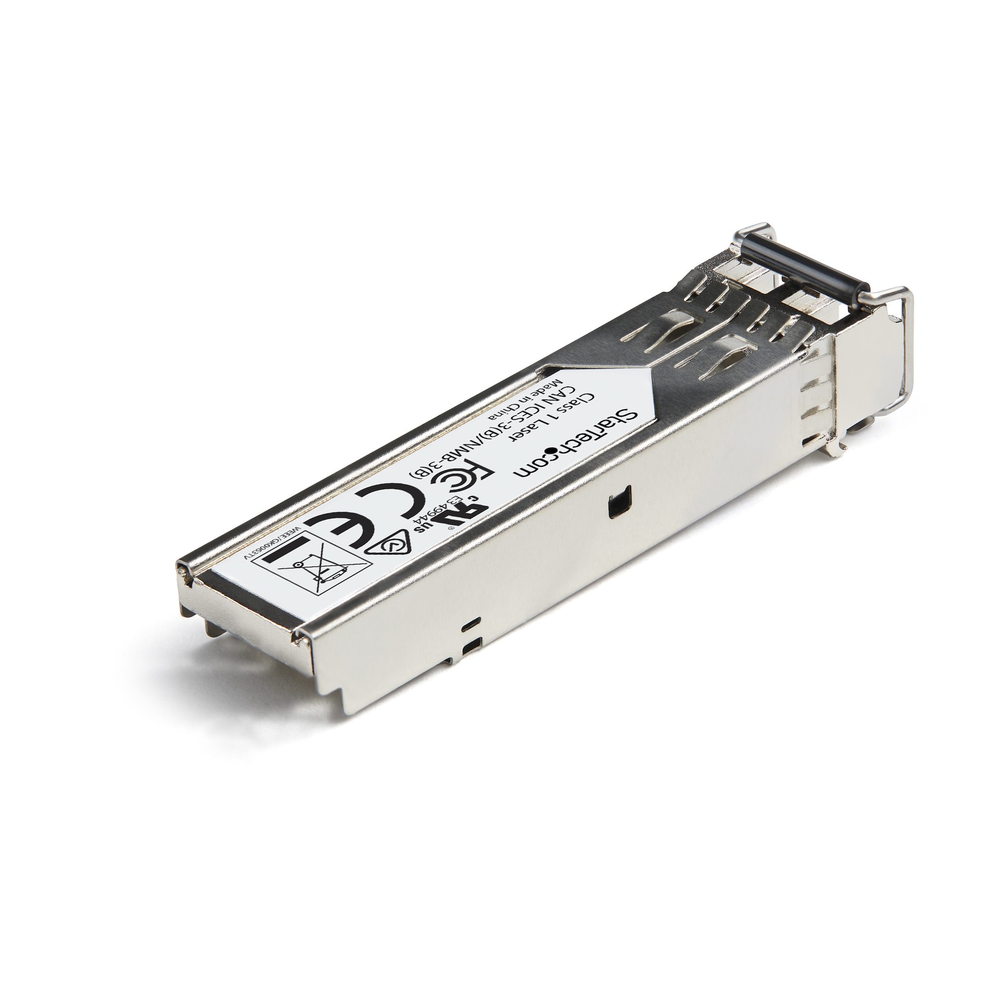 sfp1fefxst StarTech.com LC  Multimode  SFP Transceiver Module, Full Duplex, 100Mbps