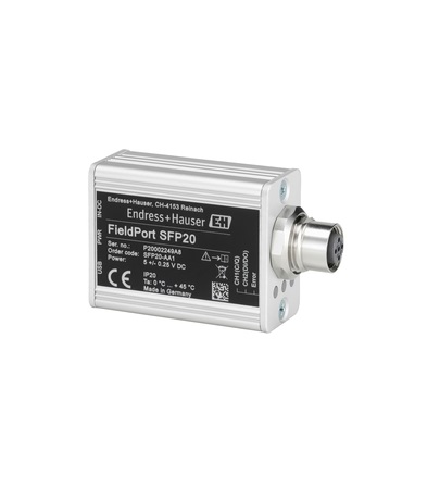 Endress+Hauser USB Adapter