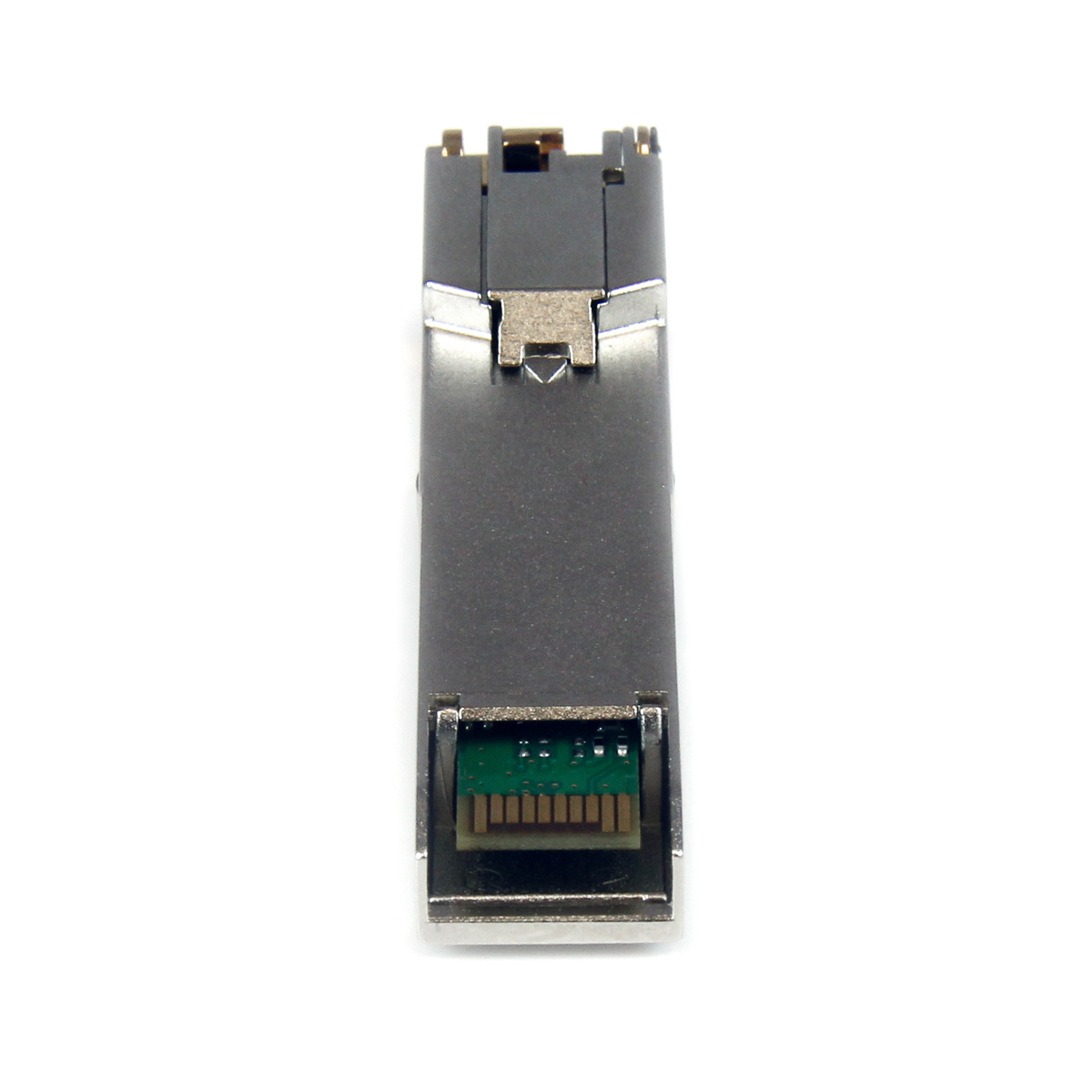 sfpc1110 StarTech.com RJ45  Copper  Transceiver Module, 1000Mbps