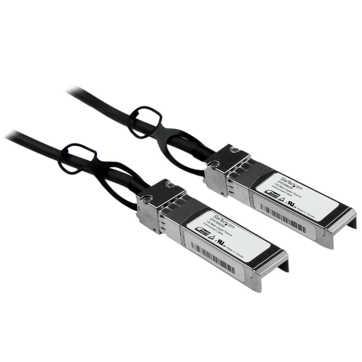 StarTech.com SFP  Copper  Transceiver Module, 10Gbps