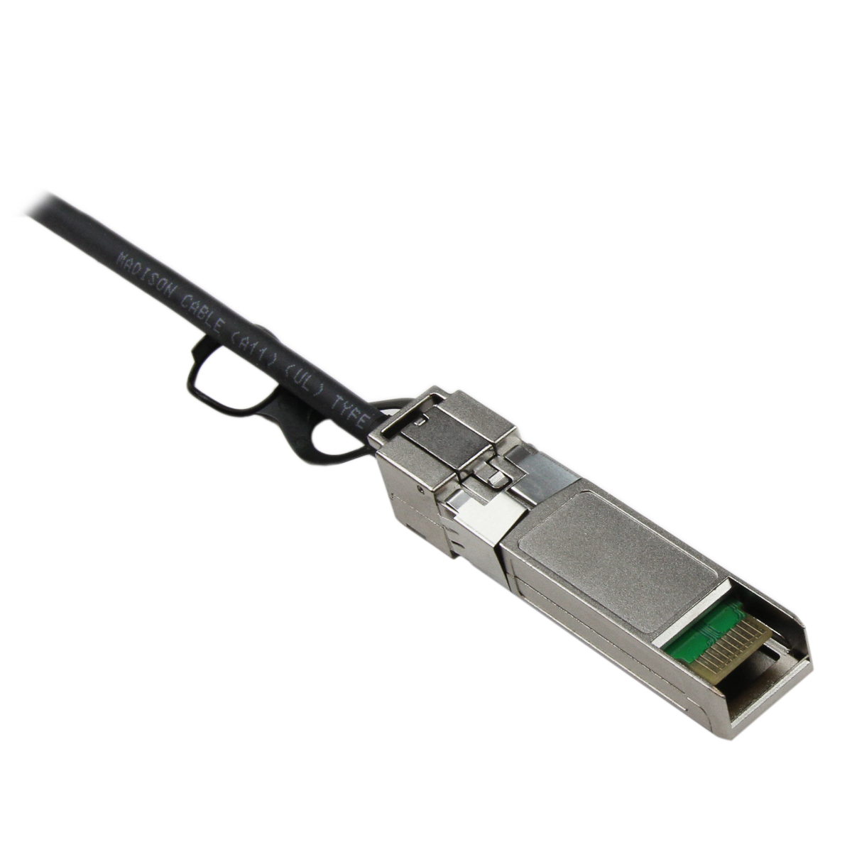 sfpcmm2m StarTech.com SFP  Copper  Transceiver Module, 10Gbps