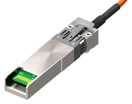 Samtec Fibre SFP Transceiver Modules Module