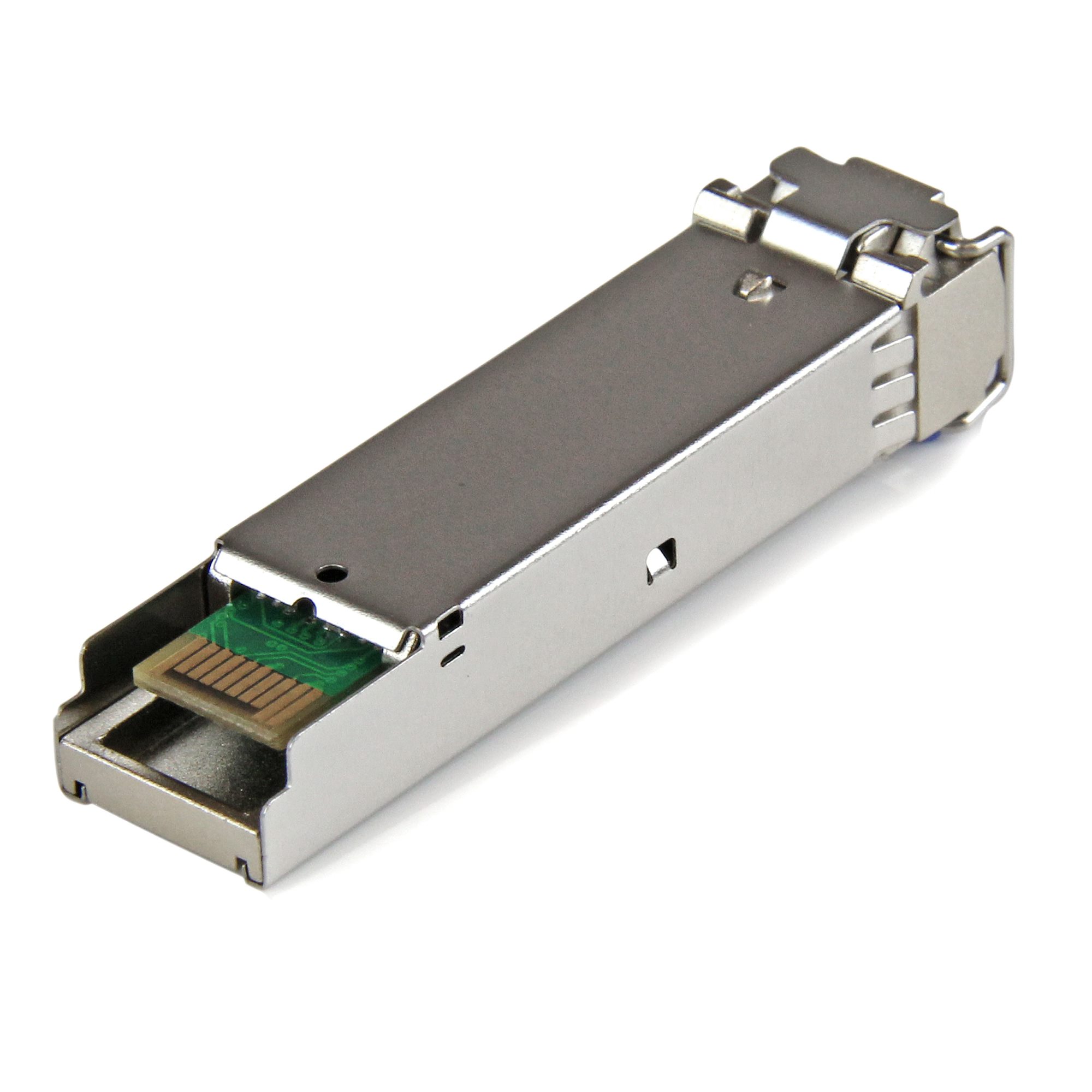 sfpg1320c StarTech.com LC  Single Mode  Transceiver Module, Half Duplex, Full Duplex, 1Gbps