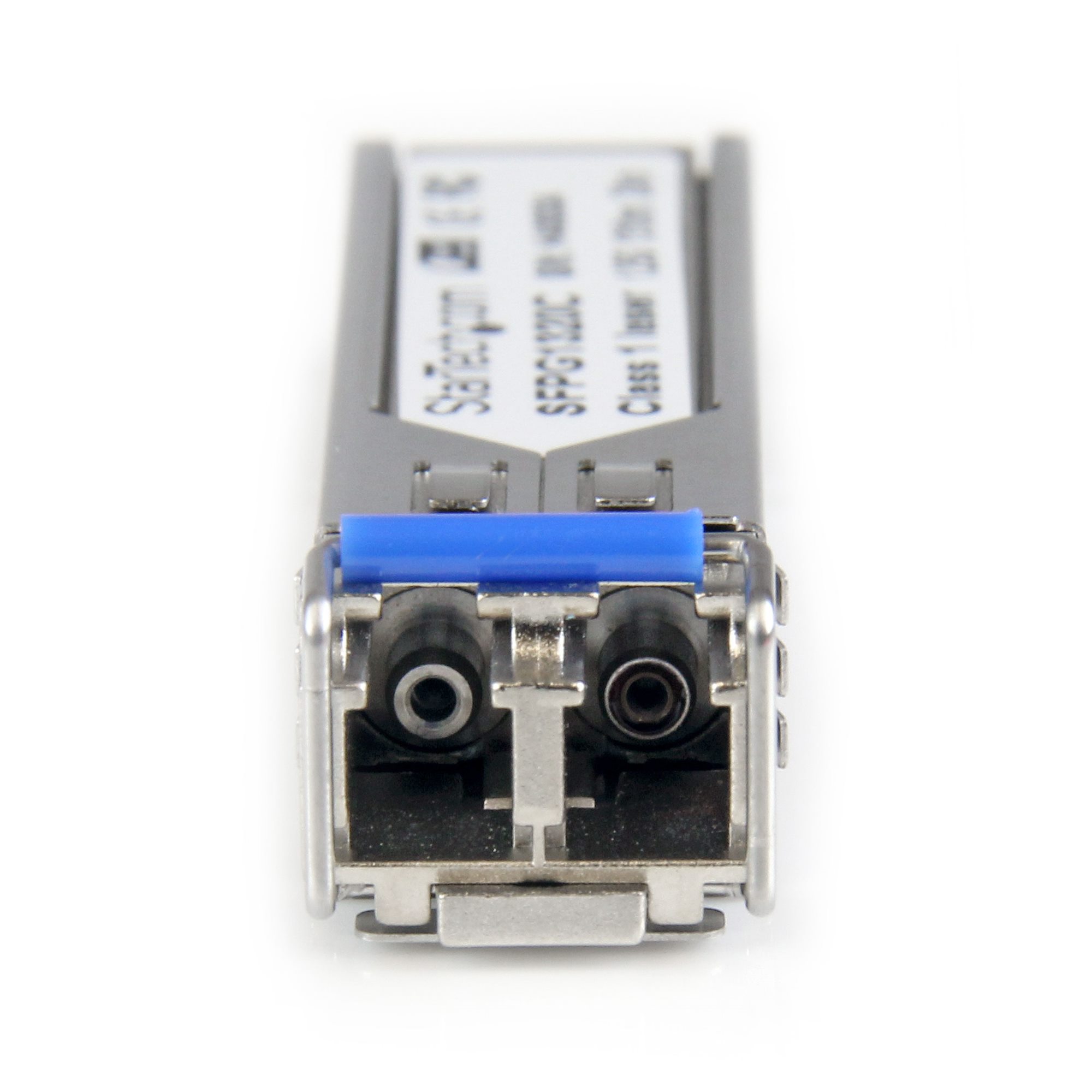 sfpg1320c StarTech.com LC  Single Mode  Transceiver Module, Half Duplex, Full Duplex, 1Gbps