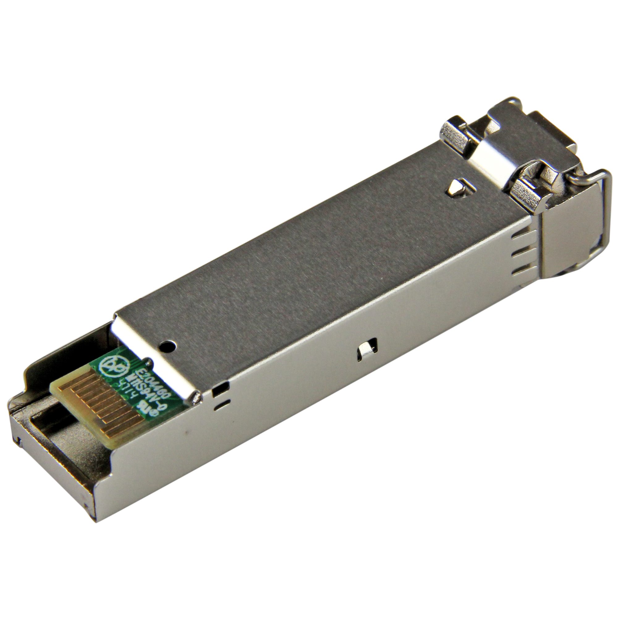 sfpgesst StarTech.com LC  Multimode  Transceiver Module, Half Duplex, Full Duplex, 1Gbps