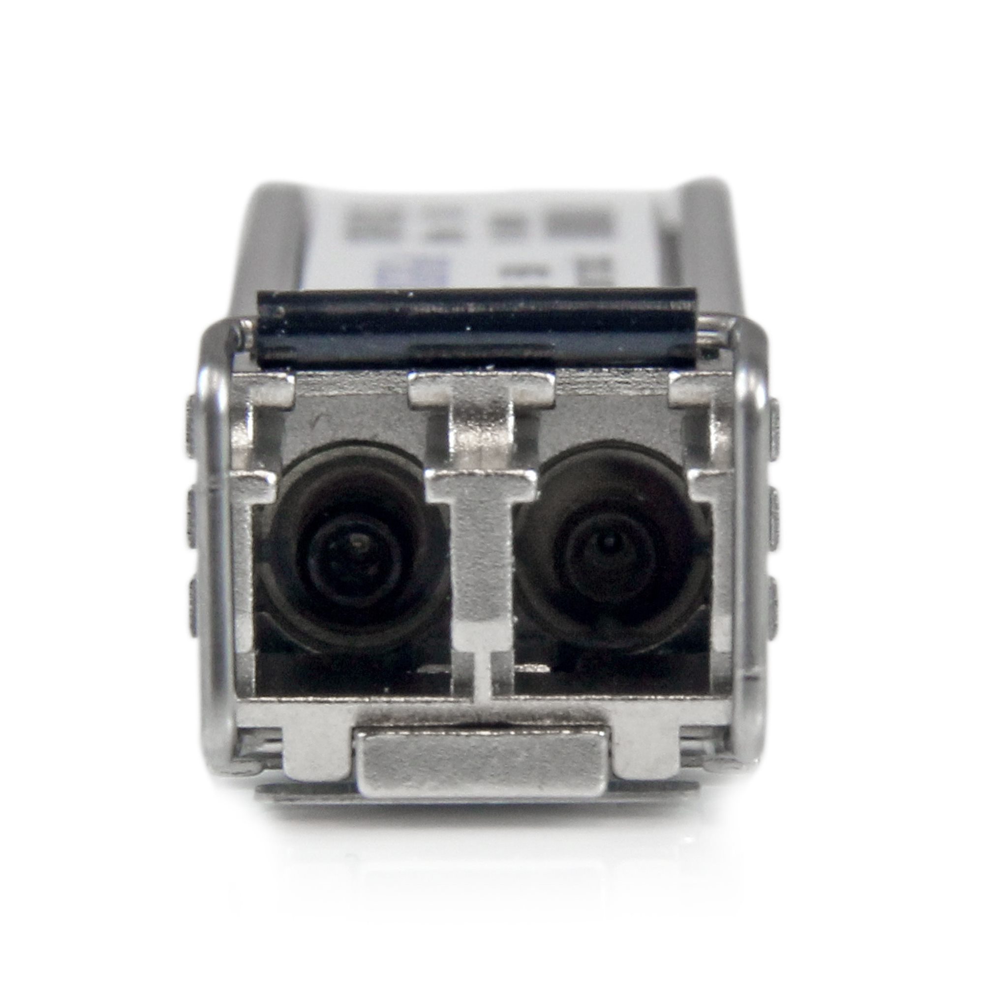 sfpgesst StarTech.com LC  Multimode  Transceiver Module, Half Duplex, Full Duplex, 1Gbps