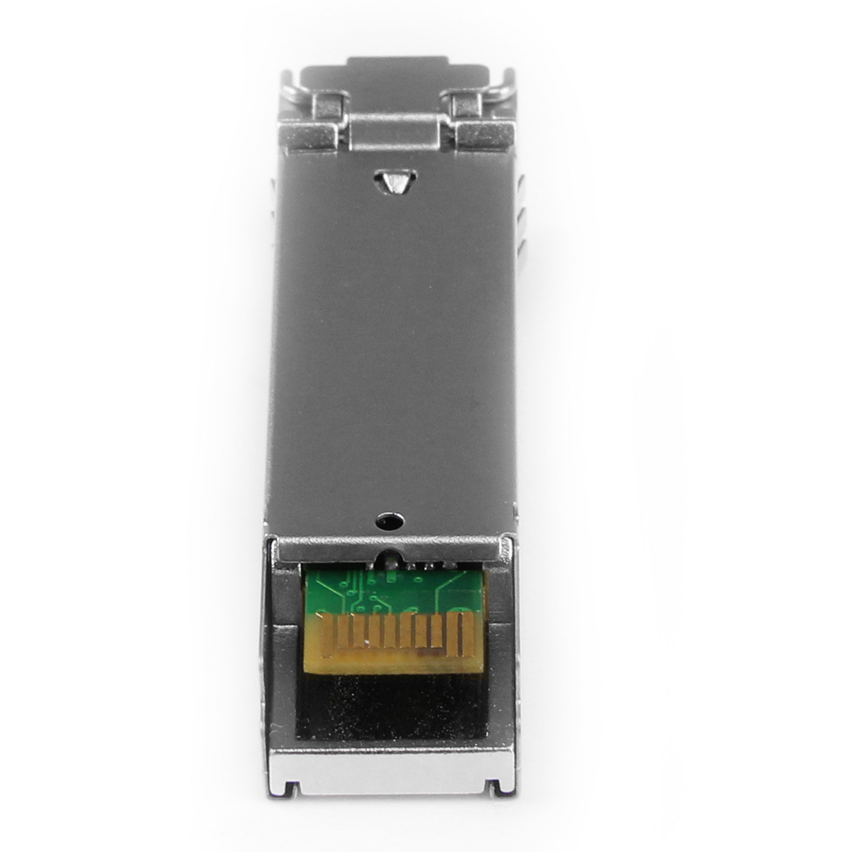 sfpgesst StarTech.com LC  Multimode  Transceiver Module, Half Duplex, Full Duplex, 1Gbps