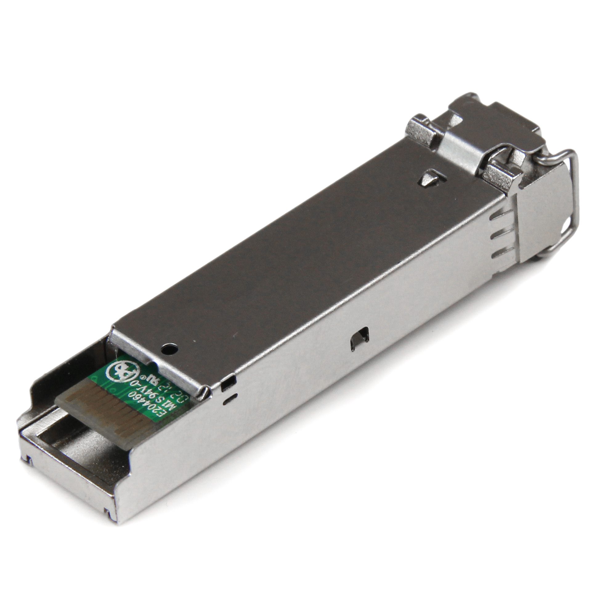sfpglcsxmmst StarTech.com LC  Multimode  Transceiver Module, Full Duplex, Half Duplex, 1Gbps