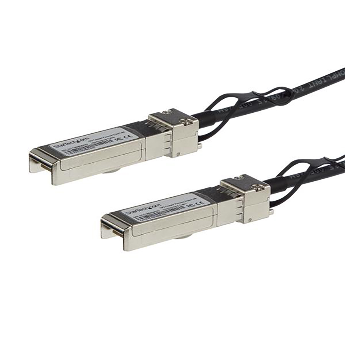 StarTech.com SFP  Transceiver Module, 10000Mbps