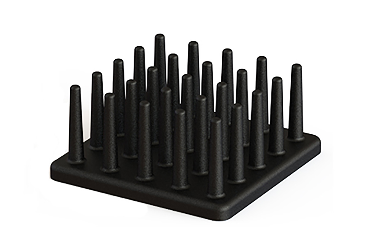 SPREADFAST Heatsink, Heat Sink Housing 15 mm 32 mm 32mm