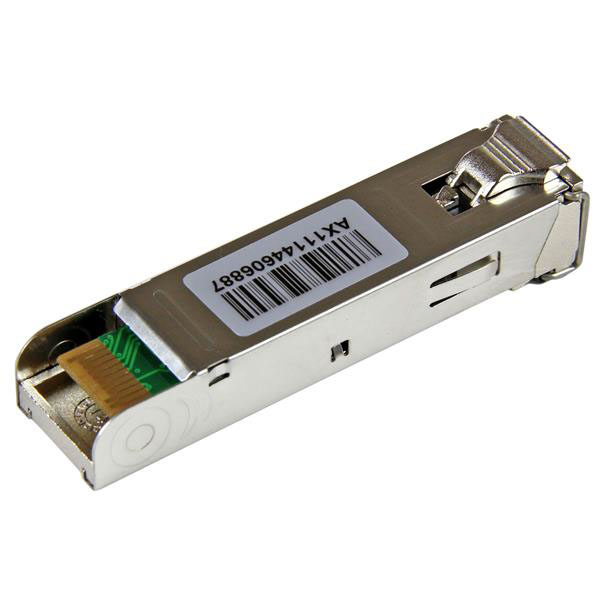 sfpsxmm StarTech.com SFP  Multimode  Transceiver Module, Full Duplex, 1000Mbps