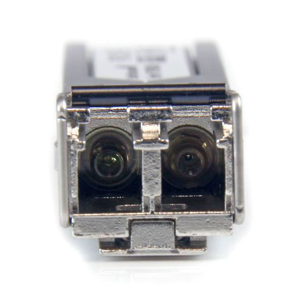sfpsxmm StarTech.com SFP  Multimode  Transceiver Module, Full Duplex, 1000Mbps