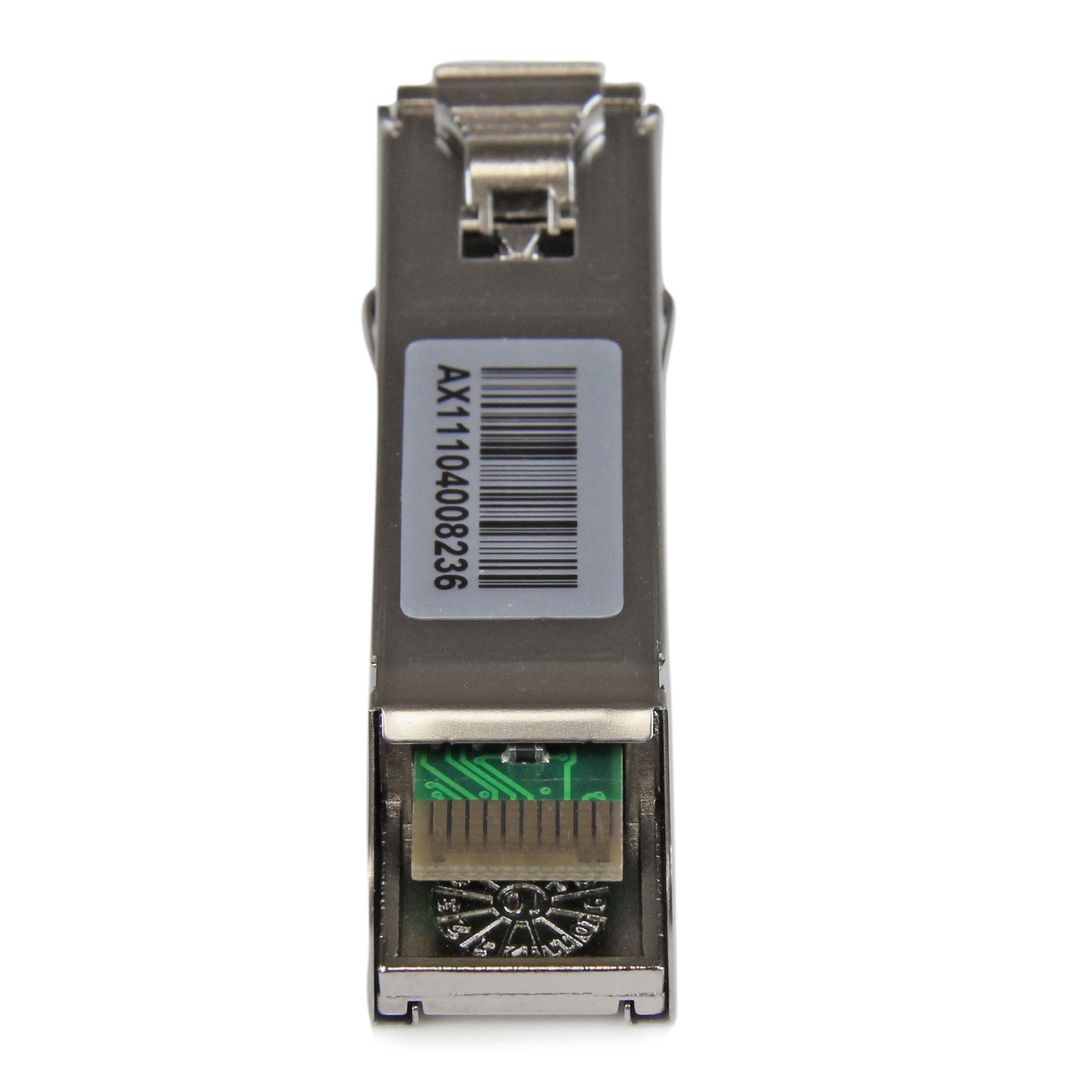 sfpsxmm StarTech.com SFP  Multimode  Transceiver Module, Full Duplex, 1000Mbps