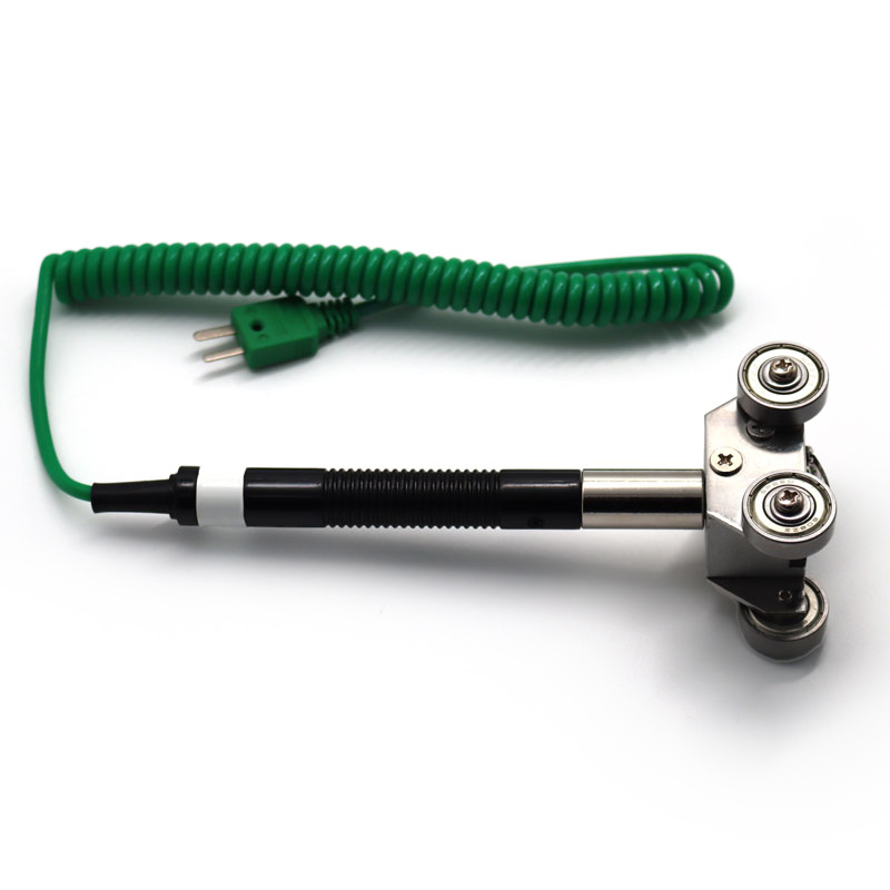 Prosensor K K Temperature Probe, 1.8 m Length, 12 mm Diameter, 400 °C Max