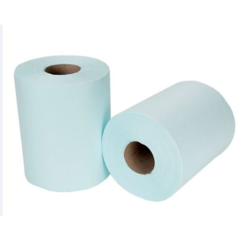 Steadfast Harrison Wipes Roll Paper Towel, 240 x 250 mm, 400, 450 Sheets