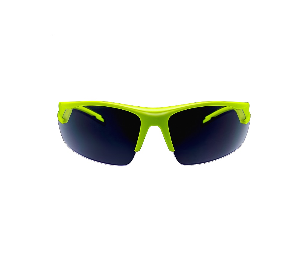 Unilite Safety Glasses, Impact Resistant, Anti-Fog Coating, Anti-Scratch, UV Resistant, Heat Resistant, Clear,