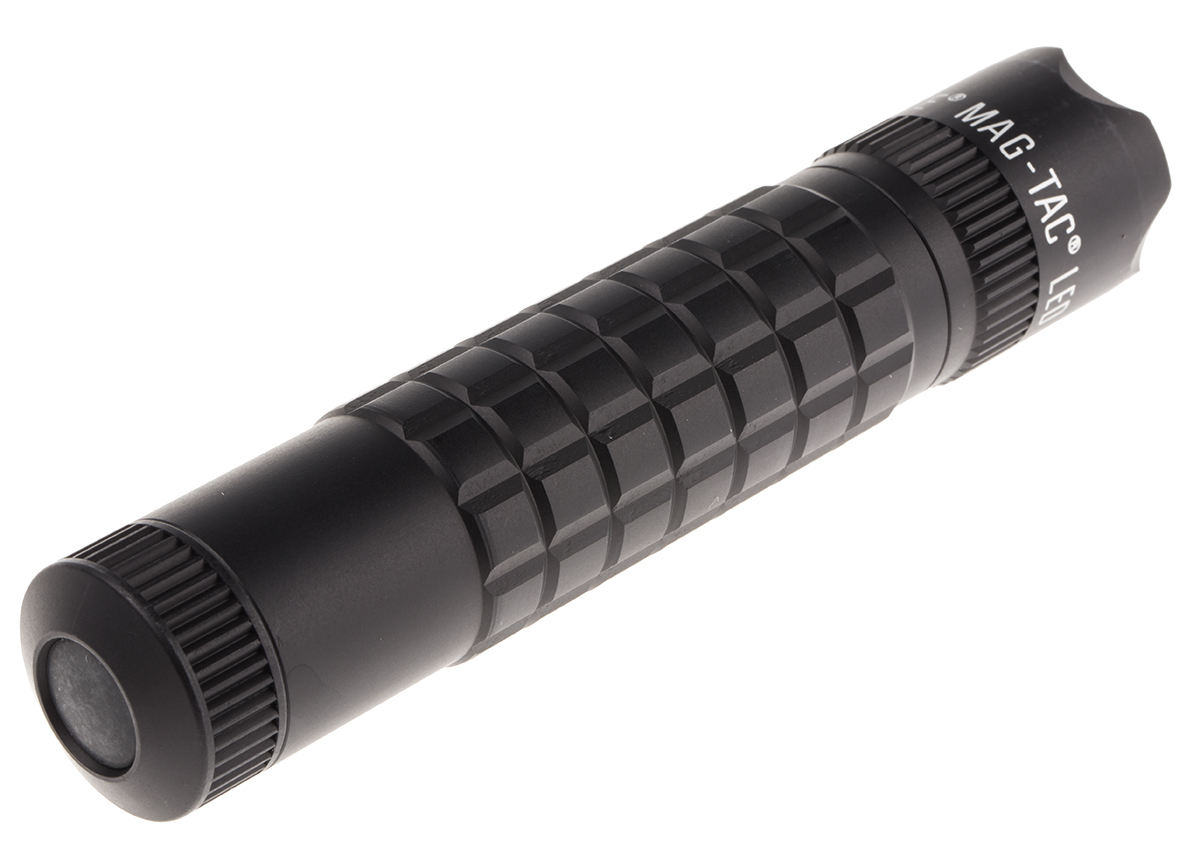 sg2lra6 Maglite LED Tactical Torch Black 320 lm, 134 mm