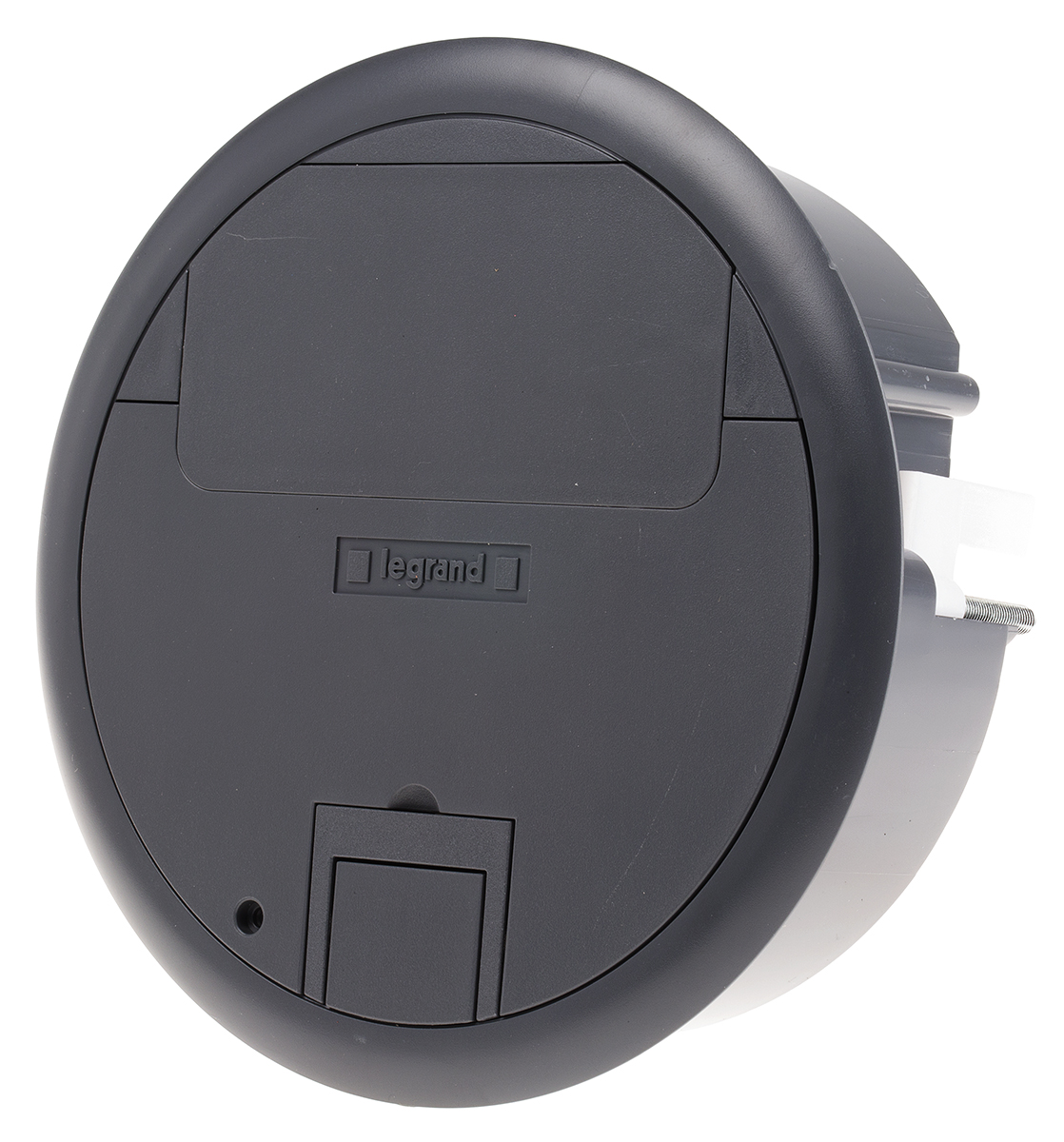 Legrand Grey x 100mm