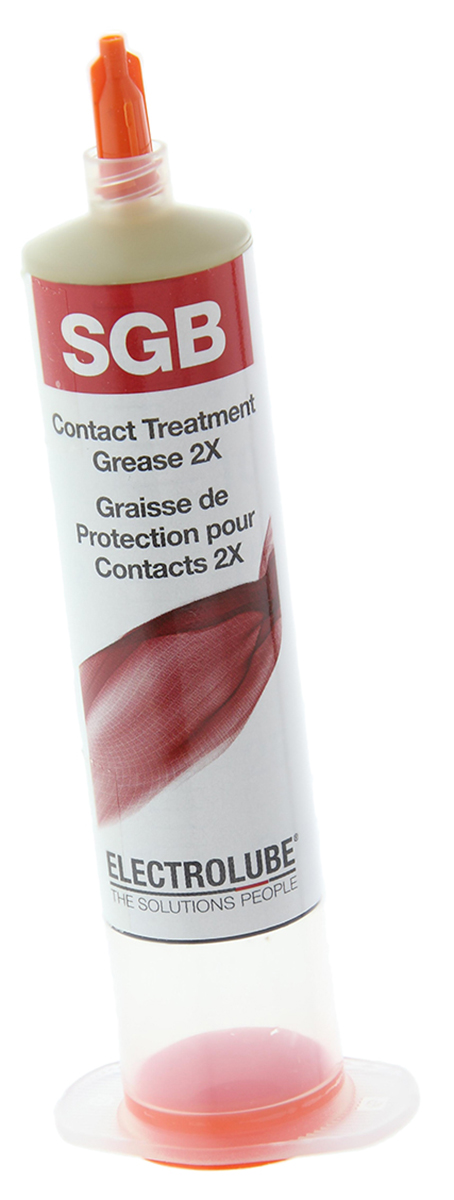 Electrolube Grease 35 ml Electrolube SGB