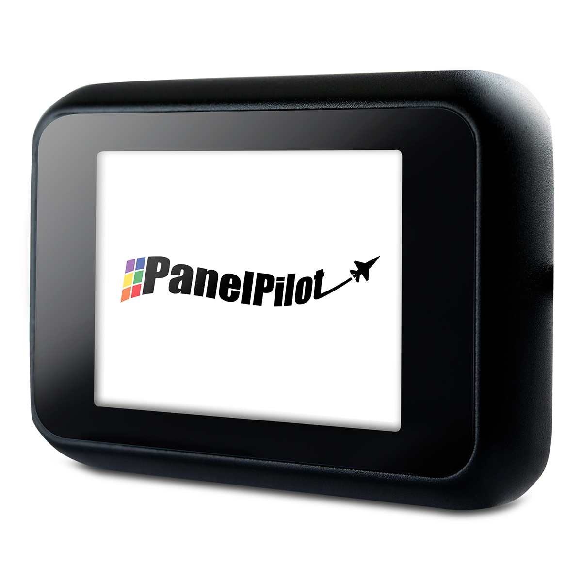 Lascar PanelPilot TFT Digital Panel Multifunction Meter for Voltage 33 mm