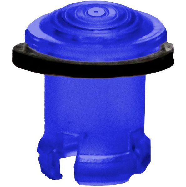 Bivar LED Lens for use with Bivar Short Distance Light Pipe