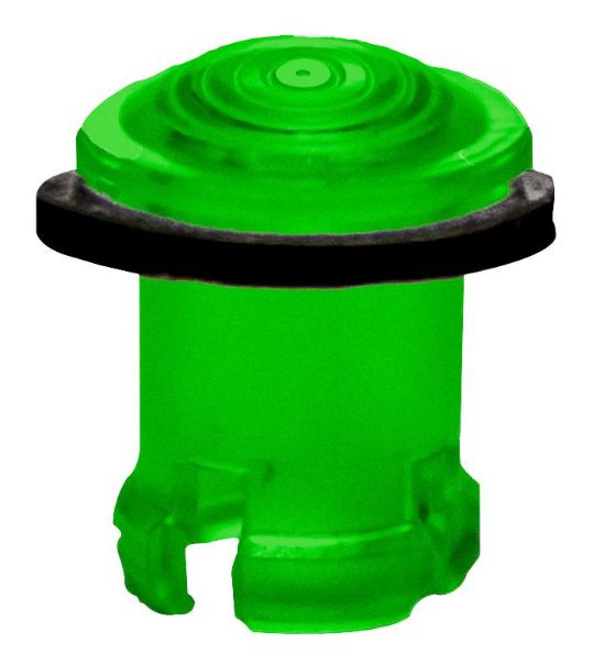 Bivar LED Lens for use with Bivar Short Distance Light Pipe