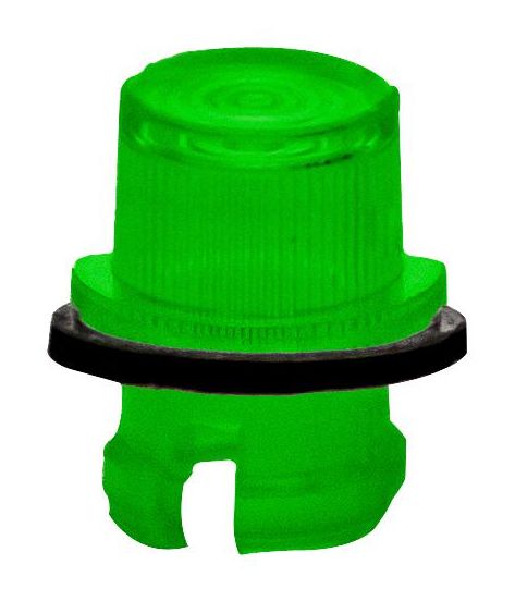 Bivar LED Lens for use with Bivar Short Distance Light Pipe