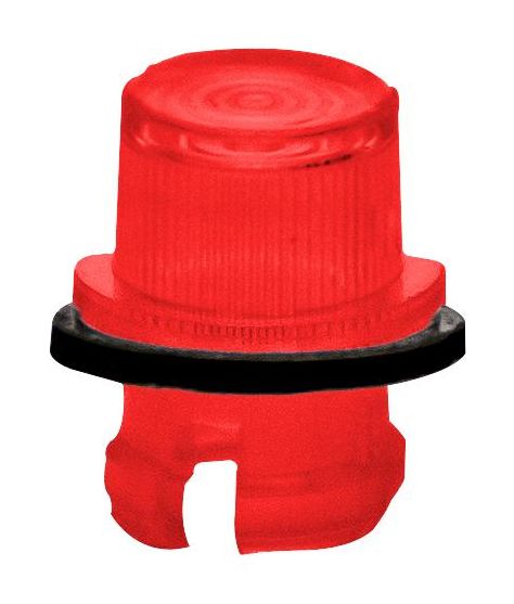 Bivar LED Lens for use with Bivar Short Distance Light Pipe