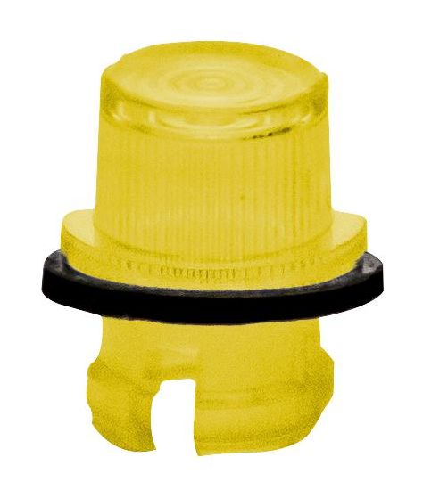 Bivar LED Lens for use with Bivar Short Distance Light Pipe