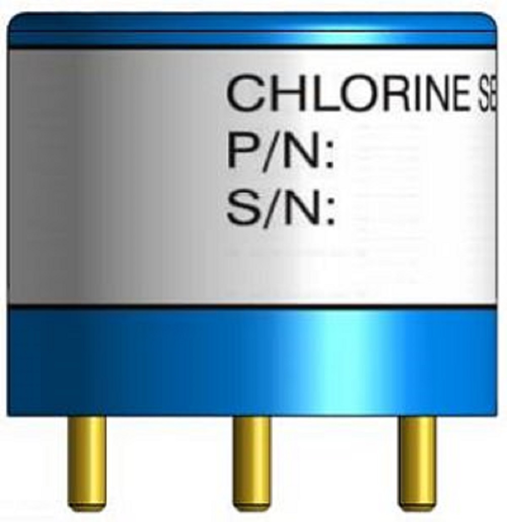 SGX Sensors SGX-4CL2 Chlorine Gas Sensor for Cl2 Detectors