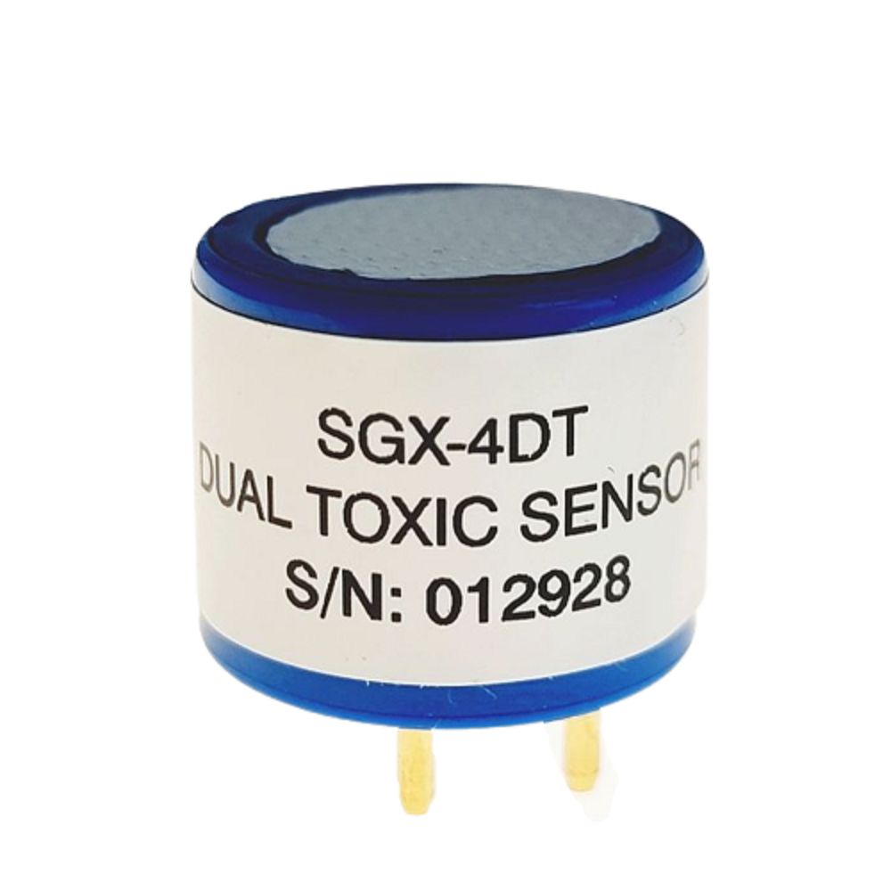 SGX Sensors Hydrogen Sulphide, Carbon Monoxide Gas Sensor for Portable Gas Detectors