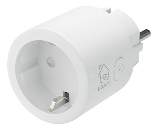 sh-kit01 Deltaco High Resistance Ceiling Light 9 W Smart Ceiling Light 6500k