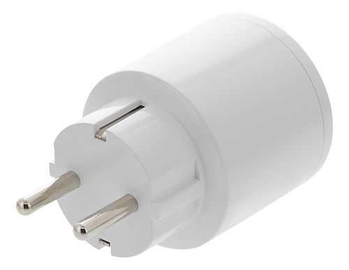 sh-kit01 Deltaco High Resistance Ceiling Light 9 W Smart Ceiling Light 6500k