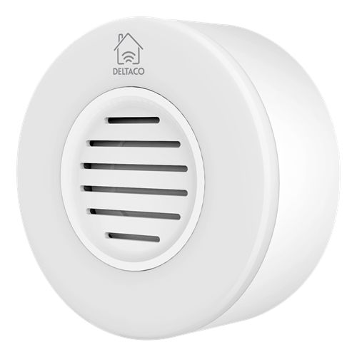 Deltaco SH-SI Series Alarm, 3.7V, 105 dB @ 1m