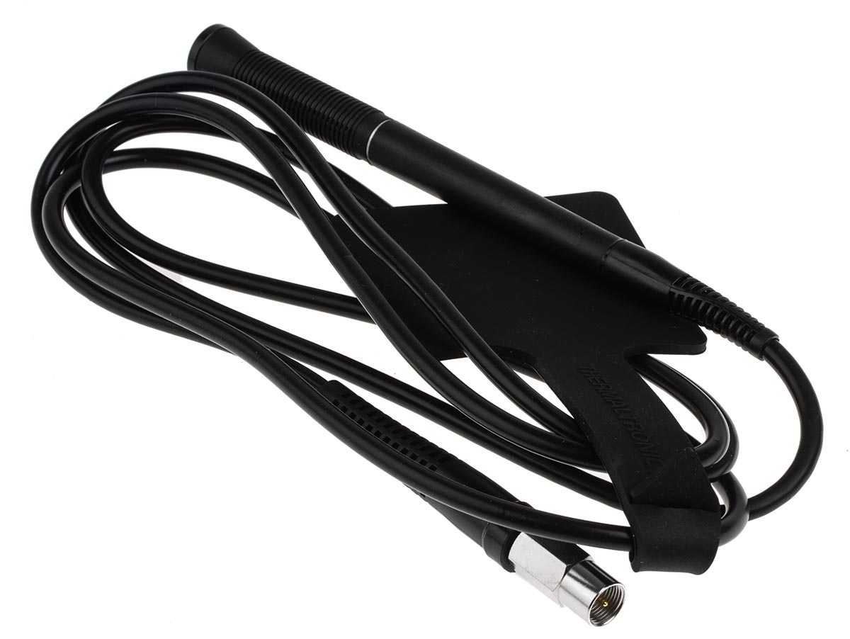 Thermaltronics Soldering Accessory Soldering Iron Hand Piece, for use with TMT-9000S