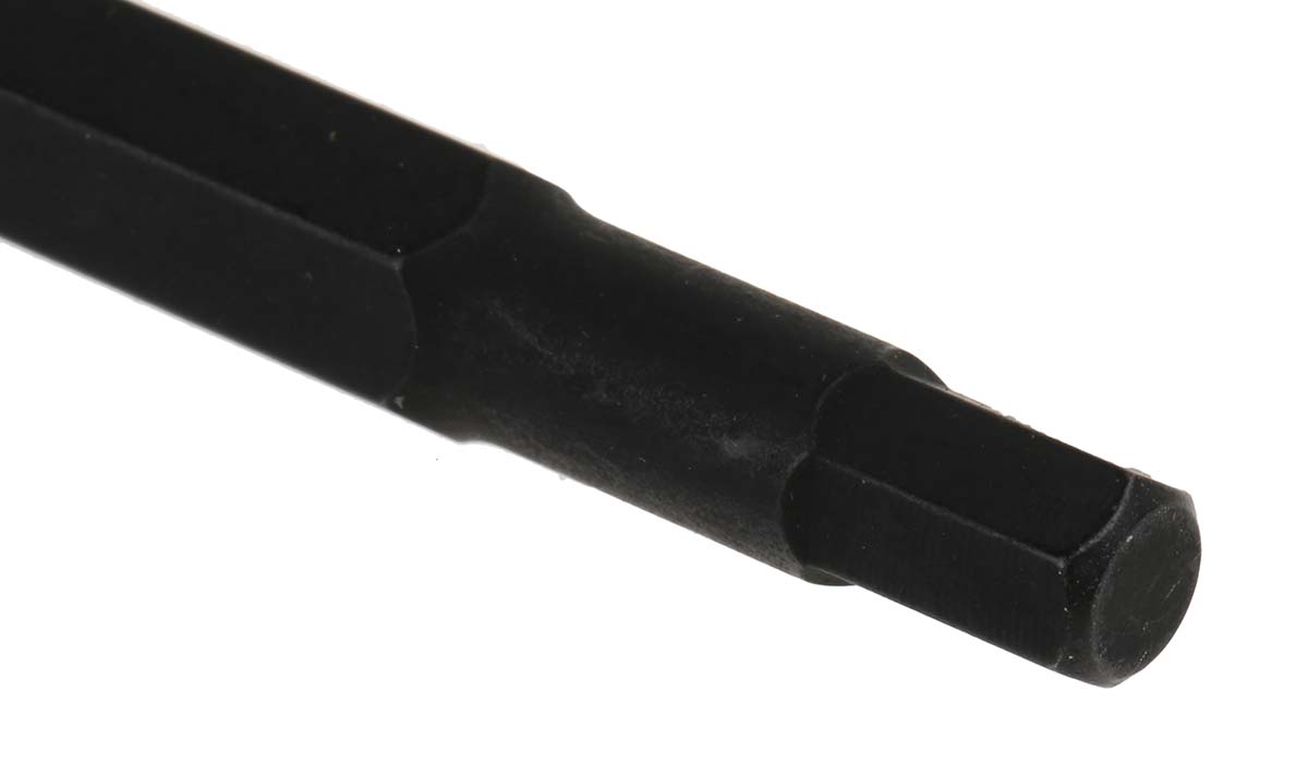 shp6la Facom SHP.6LA 1/2 in Hex Socket, 36 mm Overall