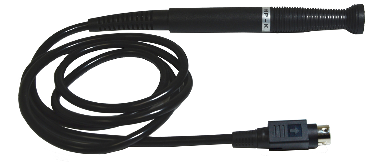 Thermaltronics Soldering Accessory Soldering Iron Hand Piece, for use with TMT-2000S-K