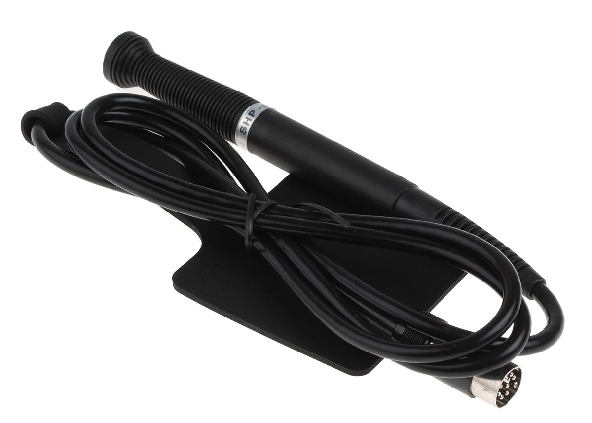 Thermaltronics Soldering Accessory Soldering Iron Hand Piece, for use with TMT-2000S-SM