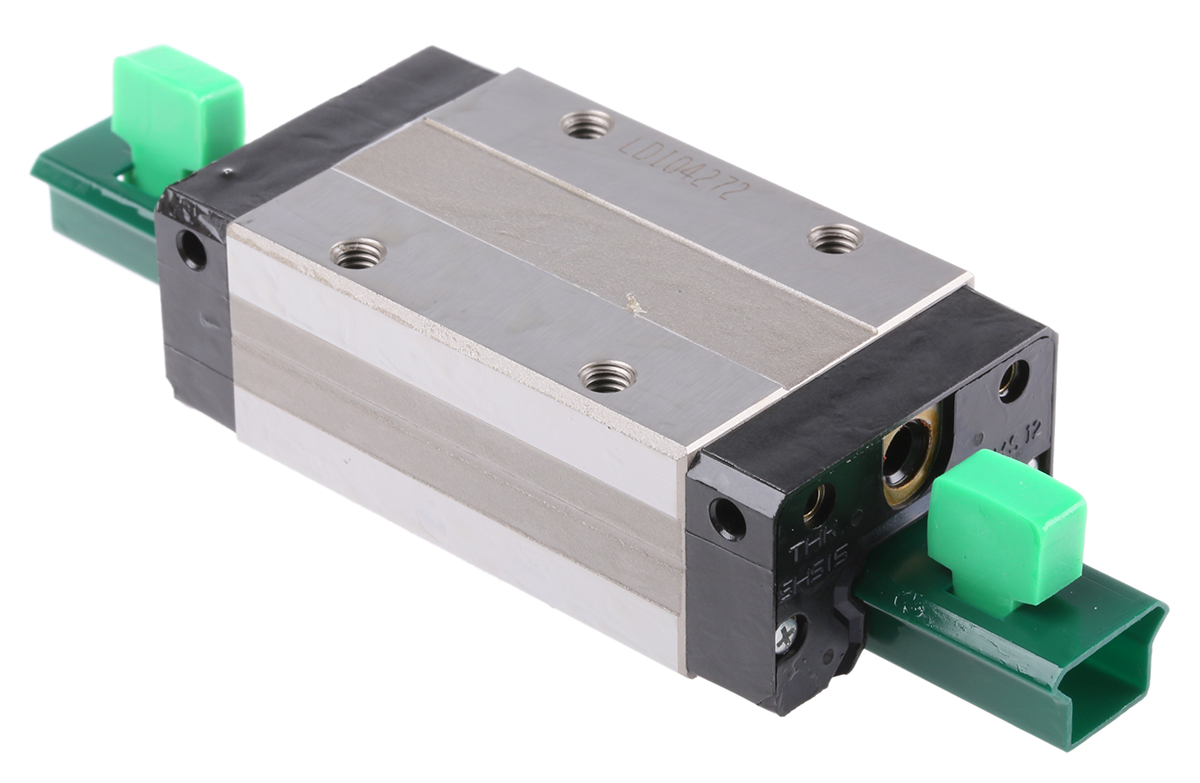 shs15v1ssgk THK Linear Guide Carriage SHS15V1SS(GK) SHS Series, 14200 kN Dynamic Load