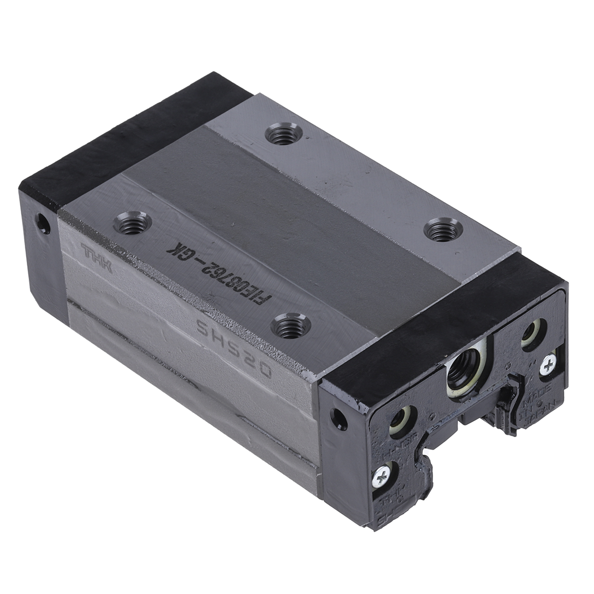 shs20v1ssgk THK Linear Guide Carriage SHS20V1SS(GK) SHS Series, 22300 kN Dynamic Load